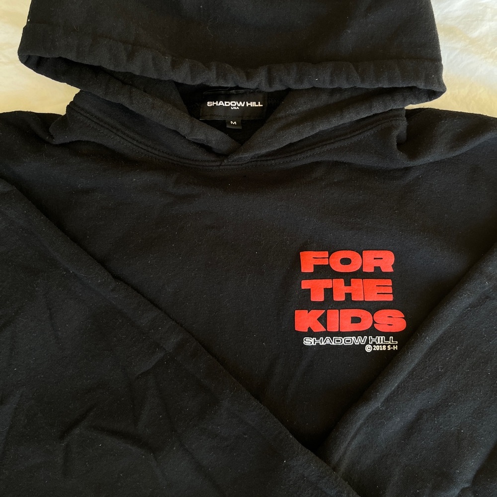 Shadow Hill Hoodie